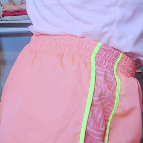 Orange Hind Short - Picture 2 of 3